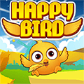 Happy Bird