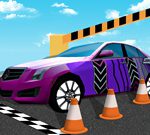 Real Car Parking By Freegames